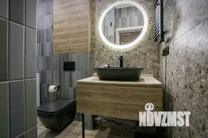 2-к квартира, вторичка, 54м2, 5/10 этаж