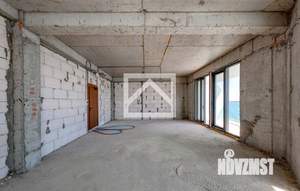 2-к квартира, вторичка, 71м2, 8/11 этаж