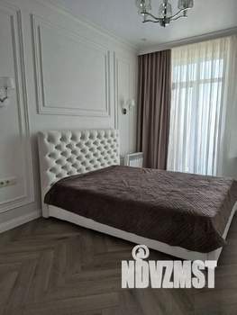 2-к квартира, вторичка, 58м2, 6/9 этаж