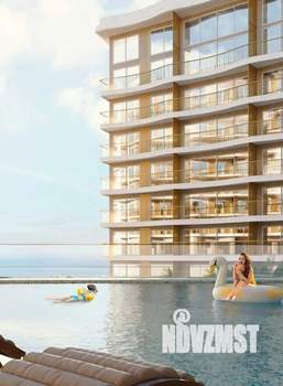 Студия квартира, вторичка, 47м2, 5/8 этаж