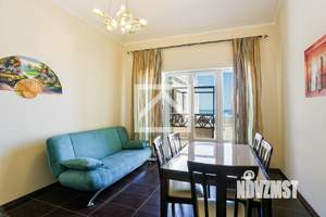 4-к квартира, вторичка, 130м2, 6/6 этаж