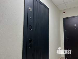 Студия квартира, вторичка, 36м2, 4/15 этаж