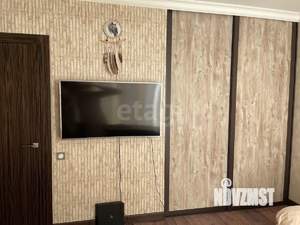 3-к квартира, вторичка, 65м2, 3/8 этаж