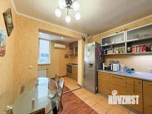 3-к квартира, вторичка, 68м2, 8/9 этаж