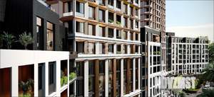 1-к квартира, вторичка, 53м2, 5/7 этаж