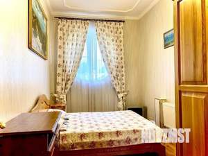 2-к квартира, вторичка, 70м2, 10/14 этаж