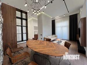 2-к квартира, вторичка, 98м2, 9/15 этаж