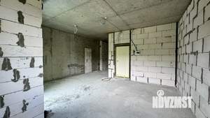Студия квартира, вторичка, 41м2, 6/8 этаж