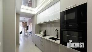 1-к квартира, вторичка, 50м2, 8/15 этаж