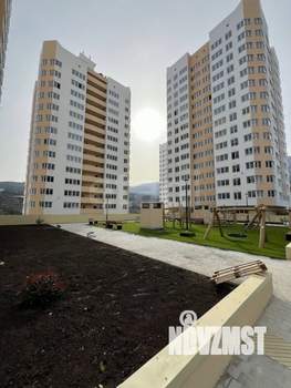 Студия квартира, вторичка, 33м2, 3/16 этаж