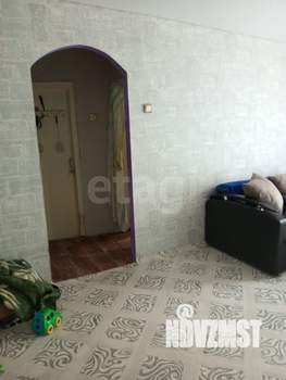 3-к квартира, вторичка, 59м2, 5/5 этаж