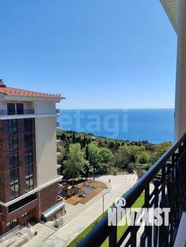 1-к квартира, вторичка, 46м2, 8/8 этаж