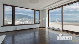 4-к квартира, вторичка, 378м2, 14/14 этаж