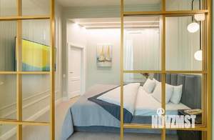 1-к квартира, вторичка, 65м2, 7/9 этаж