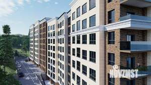 2-к квартира, вторичка, 79м2, 5/9 этаж