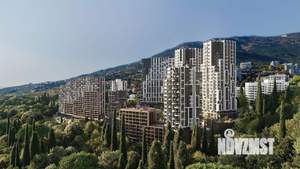 1-к квартира, вторичка, 35м2, 11/22 этаж