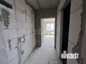 1-к квартира, вторичка, 36м2, 8/16 этаж