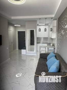 2-к квартира, вторичка, 77м2, 4/9 этаж