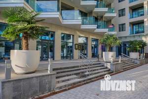 1-к квартира, вторичка, 46м2, 7/8 этаж