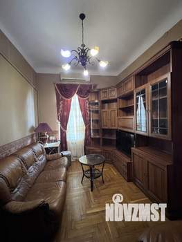 4-к квартира, вторичка, 70м2, 2/3 этаж