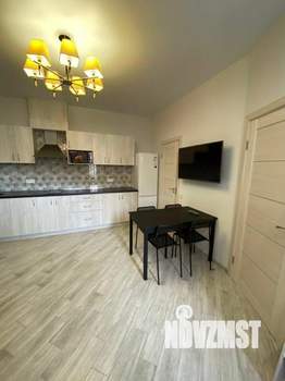 2-к квартира, вторичка, 35м2, 1/11 этаж