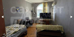 4-к квартира, вторичка, 223м2, 3/3 этаж