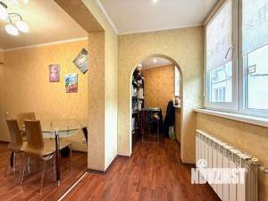 3-к квартира, вторичка, 68м2, 8/9 этаж