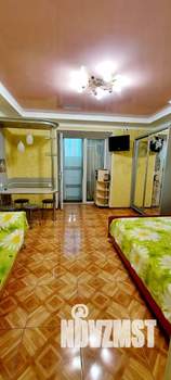 2-к квартира, вторичка, 70м2, 1/2 этаж