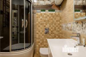 Студия квартира, вторичка, 40м2, 3/4 этаж