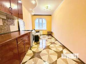 1-к квартира, вторичка, 40м2, 6/9 этаж