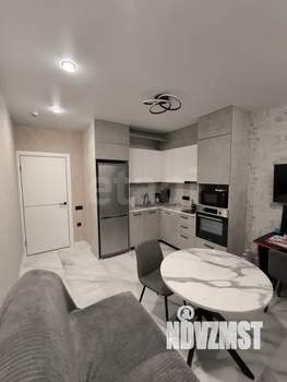 1-к квартира, вторичка, 45м2, 4/8 этаж