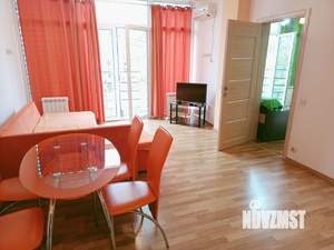 2-к квартира, вторичка, 44м2, 4/4 этаж