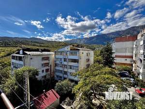 1-к квартира, вторичка, 32м2, 5/5 этаж