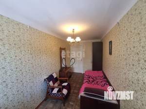 2-к квартира, вторичка, 44м2, 4/5 этаж