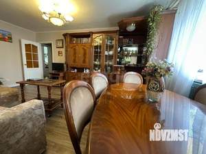 3-к квартира, вторичка, 59м2, 2/5 этаж