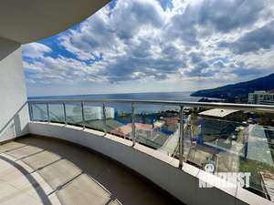 1-к квартира, вторичка, 50м2, 5/6 этаж