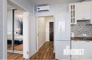 2-к квартира, вторичка, 44м2, 5/8 этаж