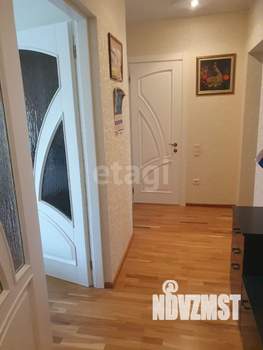 2-к квартира, вторичка, 51м2, 3/4 этаж