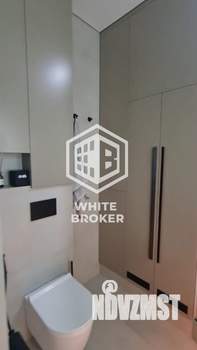 1-к квартира, вторичка, 35м2, 5/12 этаж