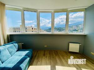 Студия квартира, вторичка, 42м2, 5/11 этаж
