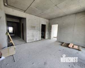 3-к квартира, вторичка, 112м2, 7/9 этаж