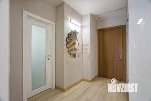 2-к квартира, вторичка, 80м2, 3/9 этаж