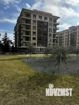 3-к квартира, вторичка, 68м2, 2/8 этаж