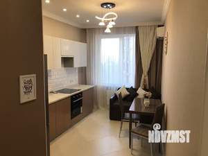 1-к квартира, вторичка, 54м2, 5/14 этаж