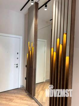1-к квартира, вторичка, 67м2, 4/9 этаж