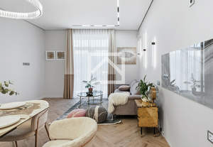 3-к квартира, вторичка, 68м2, 7/8 этаж