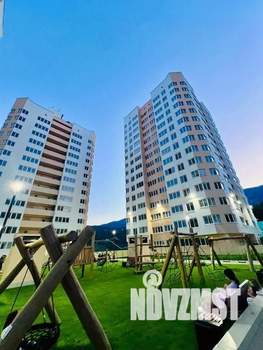 2-к квартира, вторичка, 64м2, 4/15 этаж