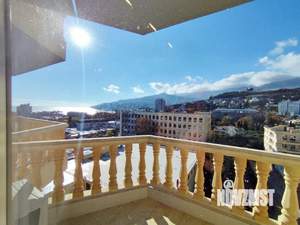 Студия квартира, вторичка, 46м2, 8/9 этаж