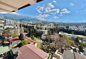 Студия квартира, сданный дом, 32м2, 6/8 этаж