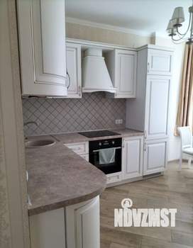 2-к квартира, вторичка, 44м2, 4/9 этаж